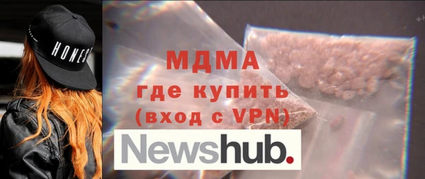 тгк Абинск